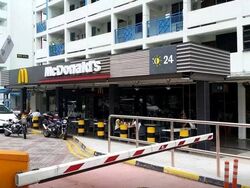 Toa Payoh North (Toa Payoh), HDB 2 Rooms #436853931